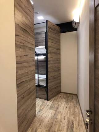 Хостелы Street51 Ереван-7